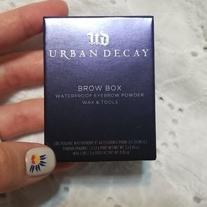 Urban Decay Brow Box